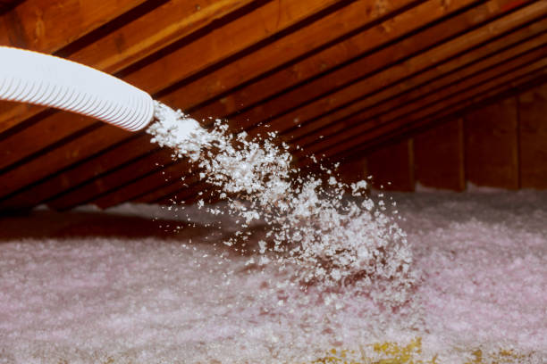 Best Insulation for Specific Applications in Hardeeville, SC