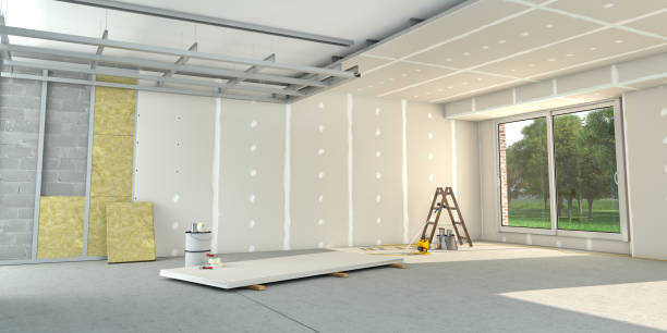 Reliable SC Insulation Contractor Solutions