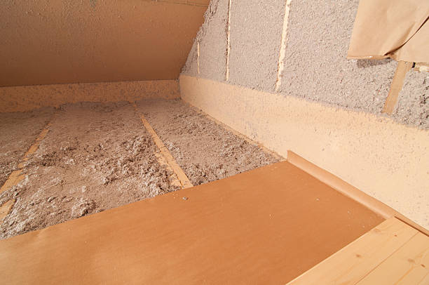 Best Insulation for Specific Applications in Hardeeville, SC